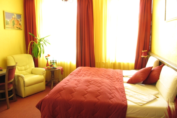 Hotel Am Hauptbahnhof (Schwerin)